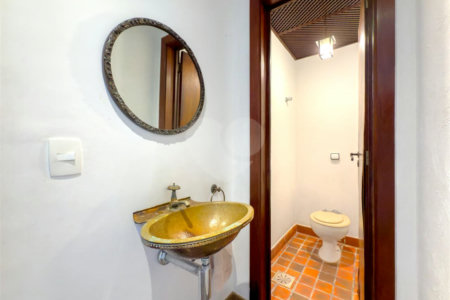 Apartamento à venda com 3 quartos, sendo 1 suíte,  em Lagoa, Rio de Janeiro, RJ