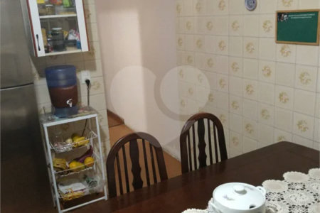 Sobrado à venda com 2 quartos, sendo 1 suíte, em Vila Gustavo, São Paulo, SP