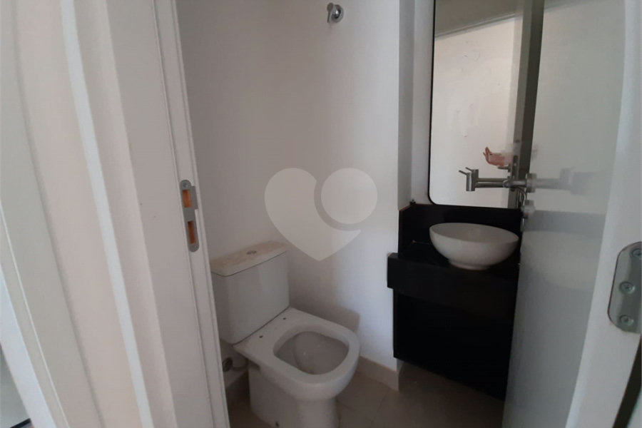 Apartamento à venda com 1 suíte em Santana, São Paulo, SP
