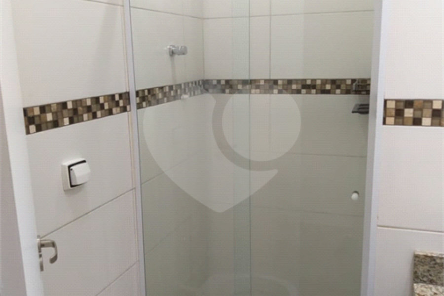 Casa à venda com 2 quartos em Saúde, São Paulo, SP