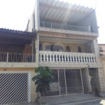 Casa à venda com 2 quartos em Jardim Moreira, Guarulhos, SP
