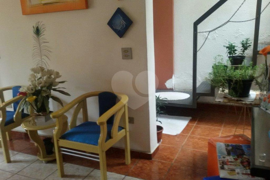 Sobrado à venda com 3 suítes em Imirim, São Paulo, SP