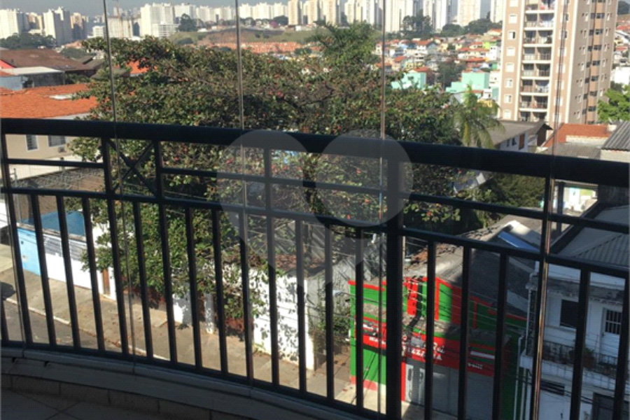 Apartamento à venda com 2 suítes em Vila Pereira Barreto, São Paulo, SP