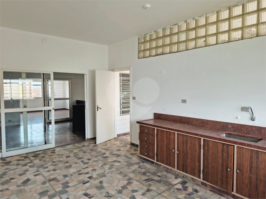 Casa para alugar com 2 quartos no Centro, Indaiatuba, SP