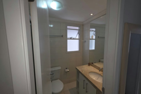 Apartamento à venda com 3 quartos, sendo 1 suíte, em Vila Augusta, Guarulhos, SP