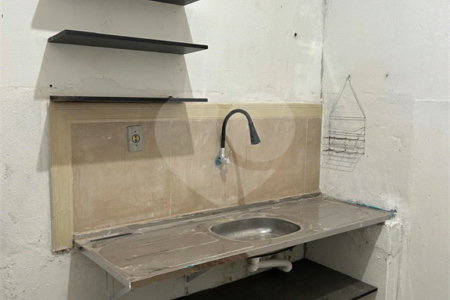 Casa à venda com 2 quartos em Campo Grande, Rio de Janeiro, RJ