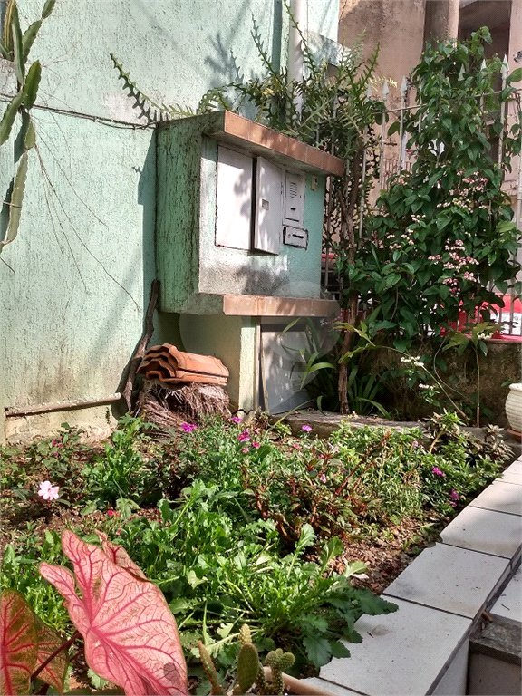 Sobrado à venda com 2 quartos em Tucuruvi, São Paulo, SP