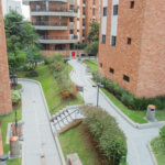 Apartamento para alugar com 5 quartos, sendo 3 suítes, em Alto de Pinheiros, São Paulo, SP