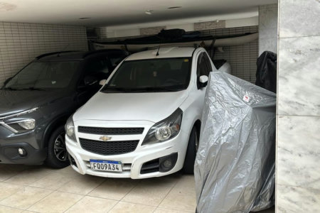 Cobertura com 2 dormitórios à venda, 175 m² por R$ 1.490.000,00 - Pompéia - Santos/SP