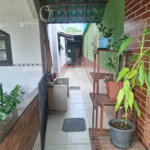Casa à venda com 2 quartos, sendo 1 suíte, em Santíssimo, Rio de Janeiro, RJ