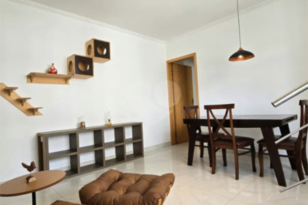 Apartamento à venda com 2 quartos em Liberdade, São Paulo, SP