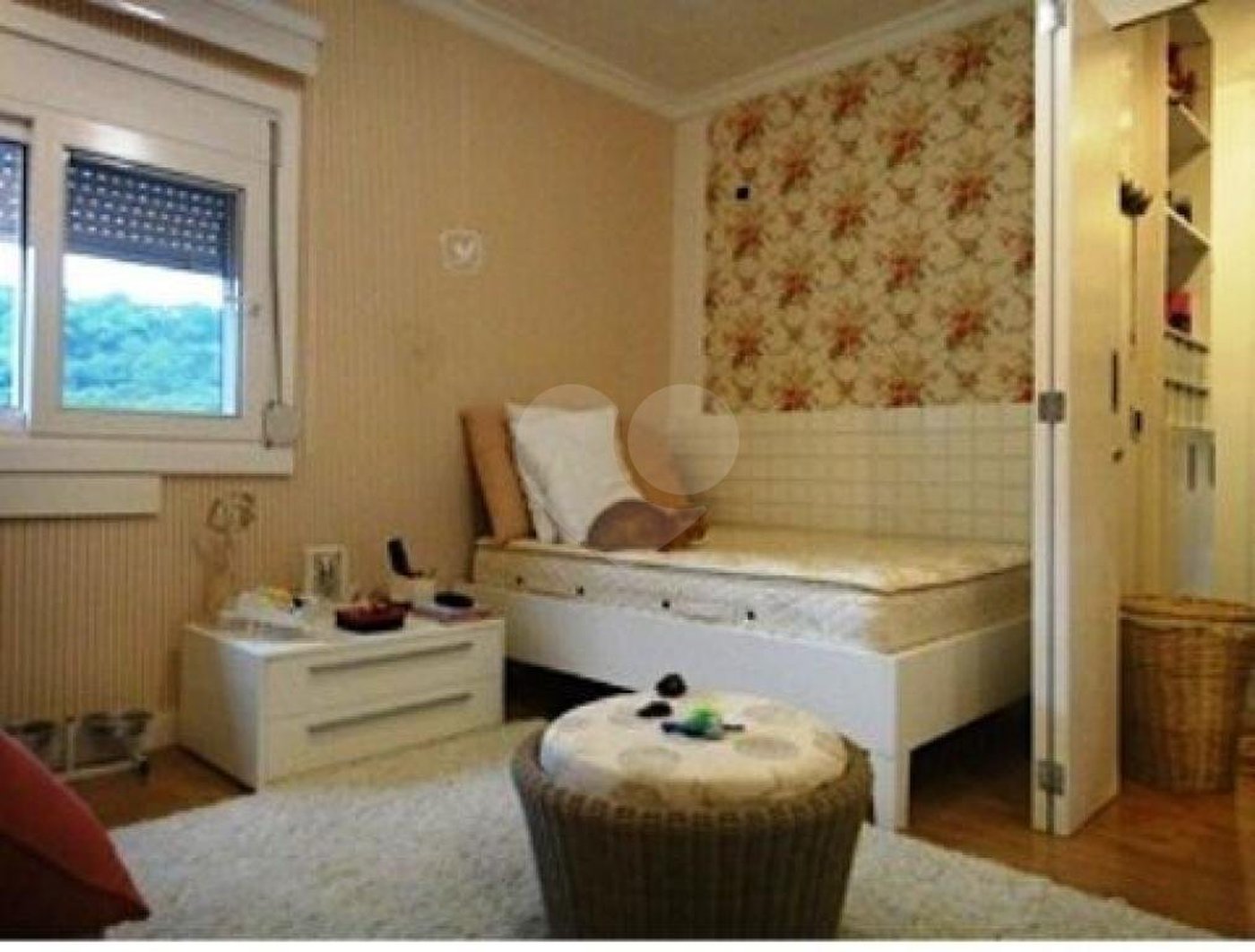 Casa à venda com 4 quartos, sendo 3 suítes, no condomínio Residencial Jardim Itatinga, São Paulo - SP