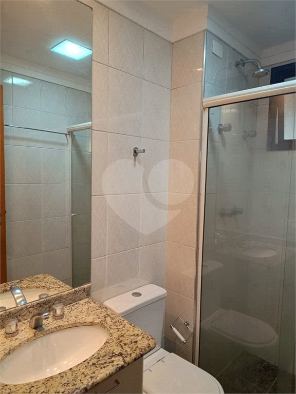 Apartamento à venda com 2 quartos, sendo 1 suíte,  em Vila Suzana, São Paulo, SP