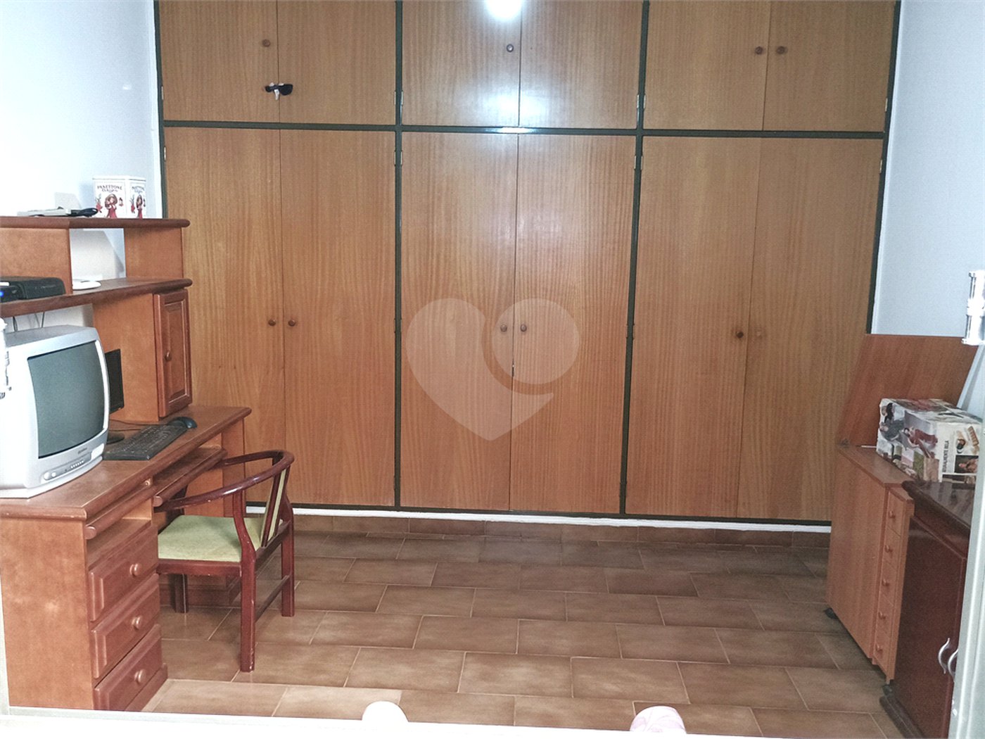 Casa à venda com 3 quartos, sendo 1 suíte, em Parque dos Bandeirantes, Ribeirão Preto, SP