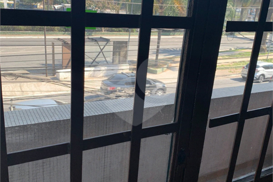 Apartamento à venda com 1 quarto em Bom Retiro, São Paulo, SP