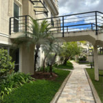 Casa à venda com 3 quartos, sendo 2 suítes, no condomínio Townhouse Village Morumbi, São Paulo - SP
