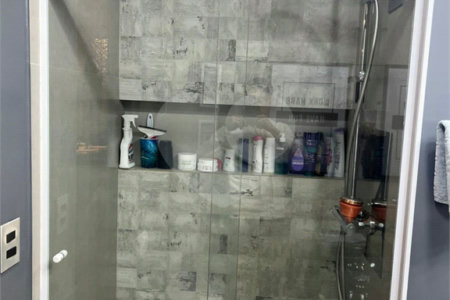 Apartamento à venda com 1 quarto em Usina Piratininga, São Paulo, SP