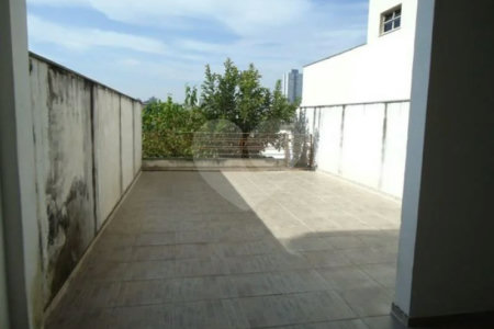 Sobrado à venda com 3 suítes em Vila Mazzei, São Paulo, SP