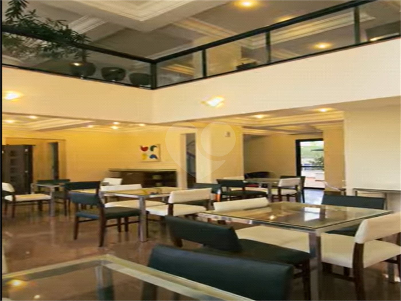 Apartamento à venda com 3 suítes em Jardim Anália Franco, São Paulo, SP