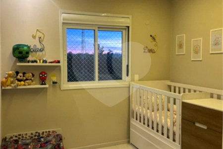Apartamento à venda com 2 quartos, sendo 1 suíte, em Vista Alegre, Vinhedo, SP