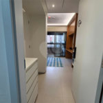 Apartamento para alugar com 1 quarto em Indianópolis, São Paulo, SP