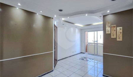 Apartamento à venda com 3 quartos, sendo 2 suítes, em Vila Monumento, São Paulo, SP