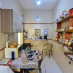 Casa de Vila à venda com 4 quartos, sendo 1 suíte,  em Grajaú, Rio de Janeiro, RJ