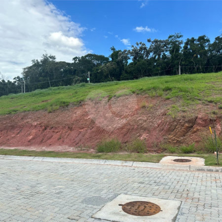 Terreno à venda no condomínio Real Park 2, Mogi das Cruzes - SP