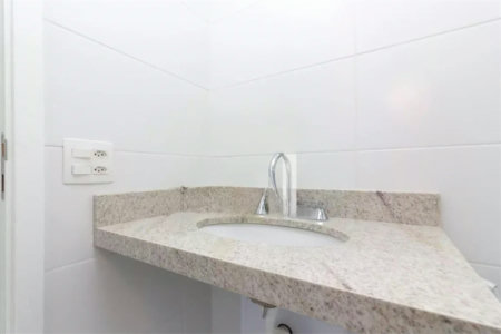 Apartamento à venda com 3 quartos, sendo 1 suíte, em Pinheiros, São Paulo, SP