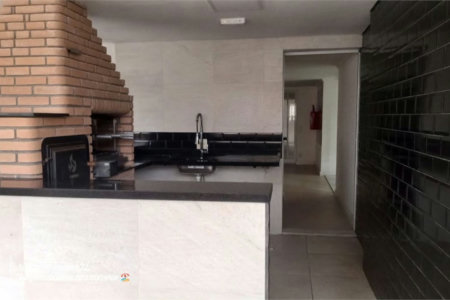 Apartamento à venda, 93 m² por R$ 890.000,00 - Jardim Astúrias - Guarujá/SP