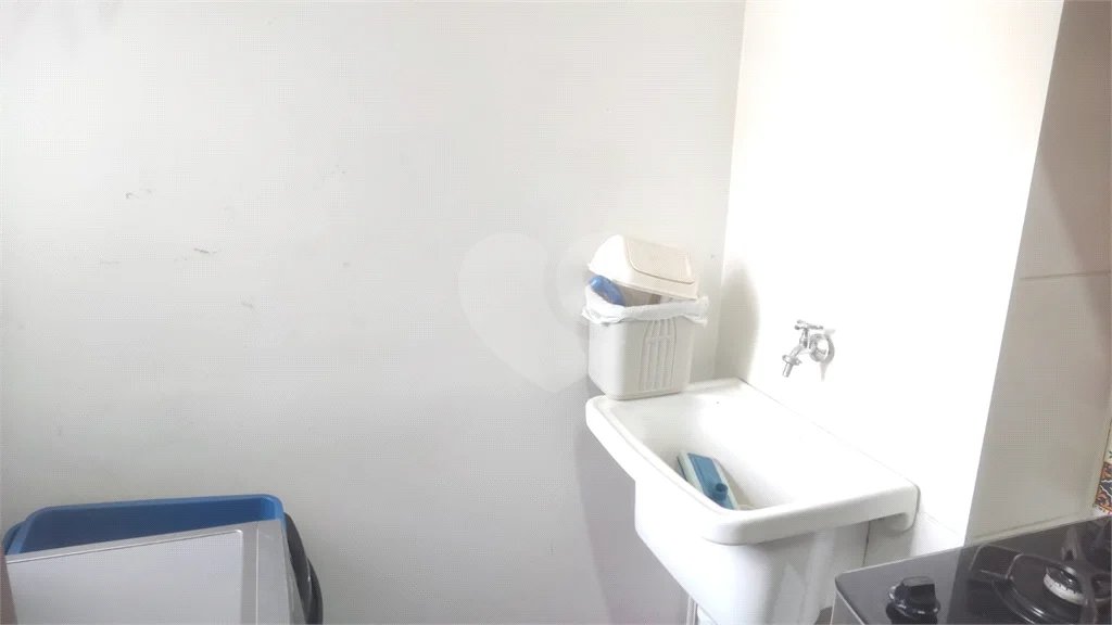 Apartamento à venda com 2 quartos em Sé, São Paulo, SP
