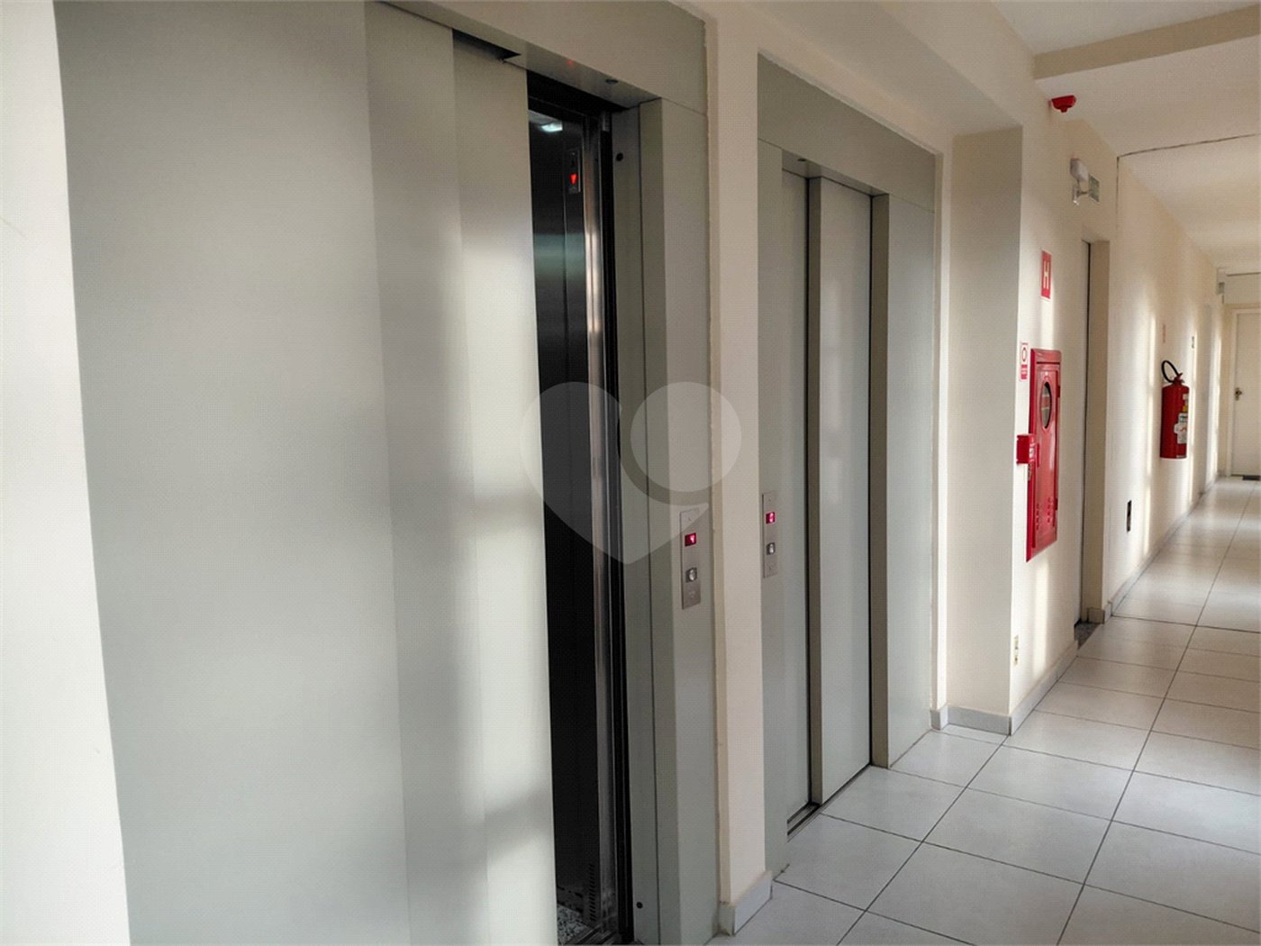 Apartamento para alugar com 2 quartos em Rio Pequeno, São Paulo, SP