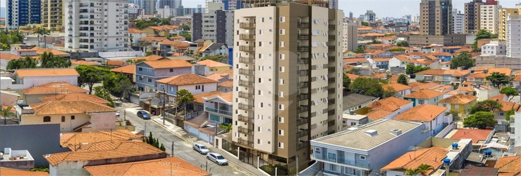 Studio à venda ou para alugar com 1 quarto em Santana, São Paulo, SP