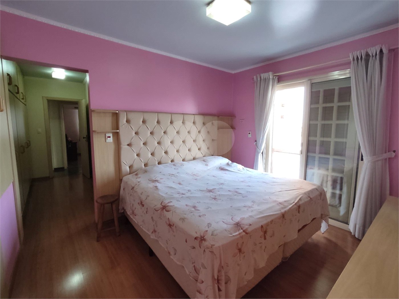 Apartamento à venda com 3 quartos, sendo 1 suíte, em Santana, São Paulo, SP