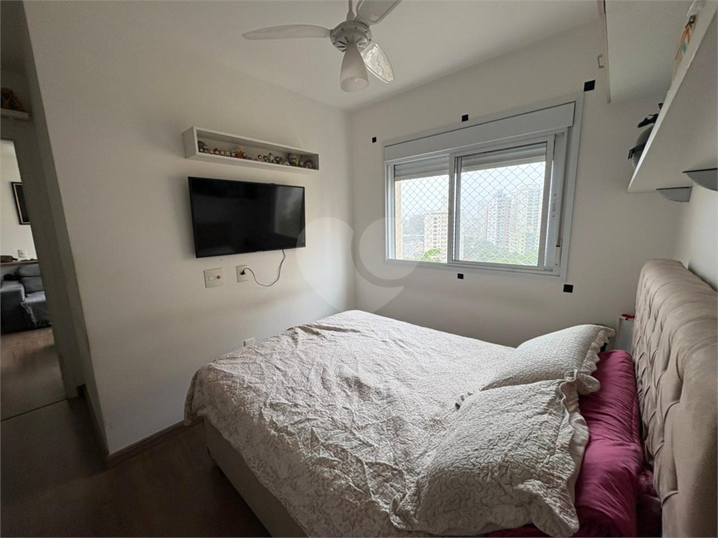 Apartamento à venda com 2 quartos em Santana, São Paulo, SP
