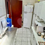 Apartamento à venda com 2 quartos no Centro, São Paulo, SP