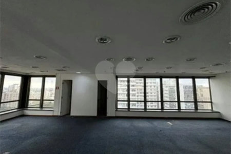 Laje Corporativa para alugar em Bela Vista, São Paulo, SP