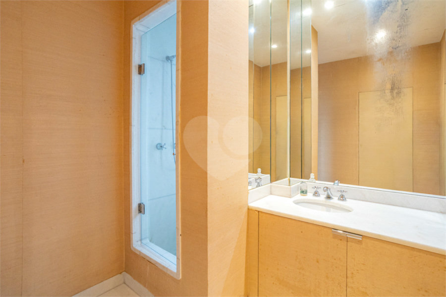 Apartamento à venda com 4 suítes em Jardim Europa, São Paulo, SP