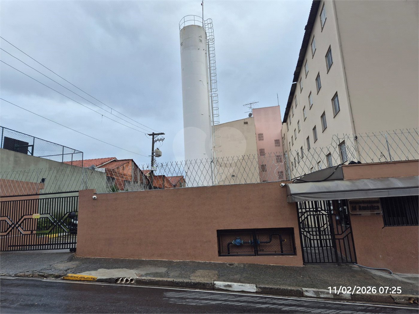 Apartamento à venda com 2 quartos em Jardim América, Poá, SP