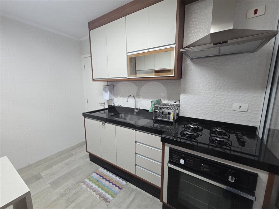 Apartamento à venda com 3 quartos, sendo 1 suíte,  em Santana, São Paulo, SP