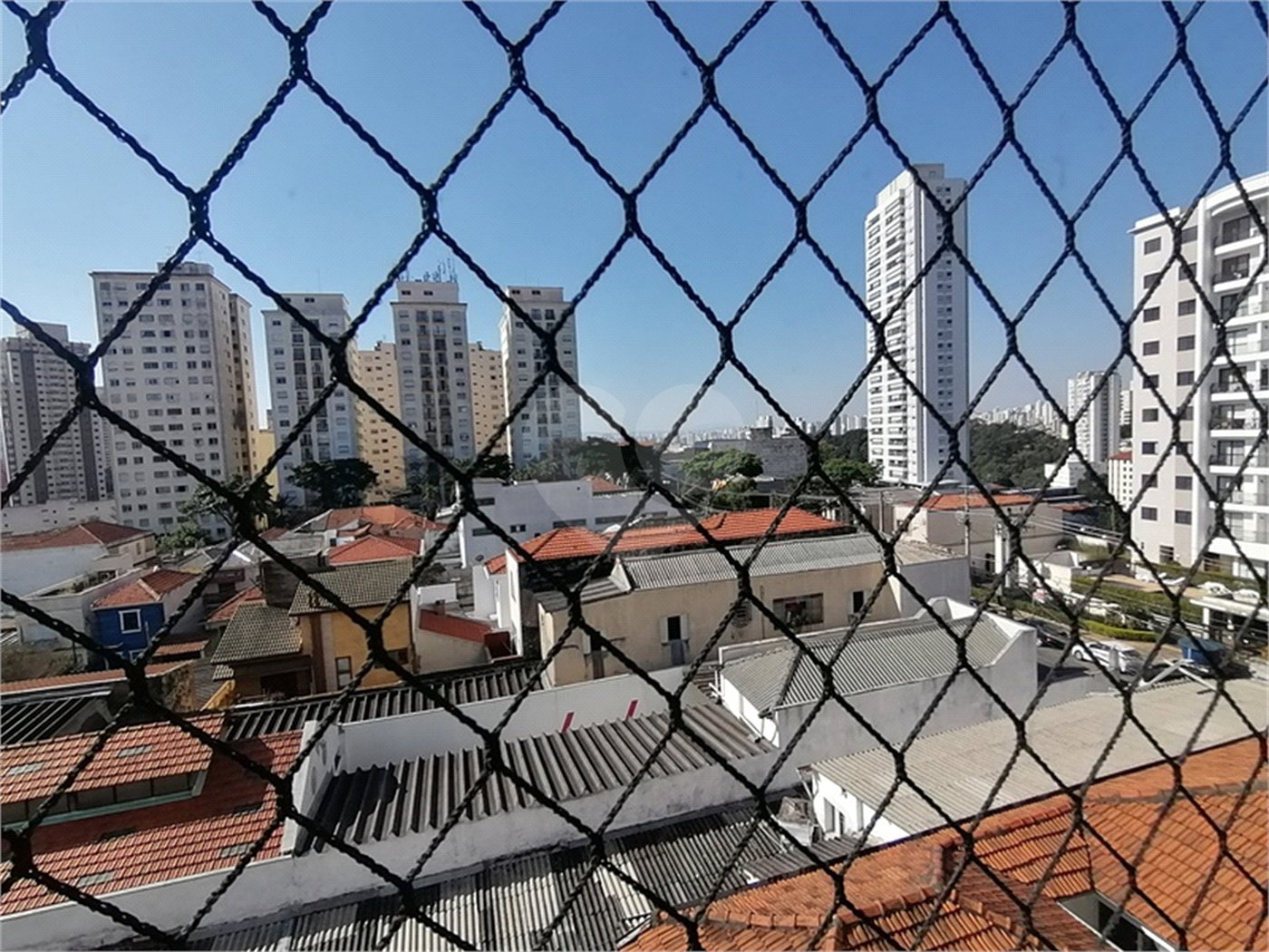 Apartamento à venda com 2 quartos, sendo 1 suíte, em Cambuci, São Paulo, SP