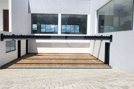 Casa à venda ou para alugar com 4 suítes no condomínio Residencial Delle Stelle, Louveira - SP