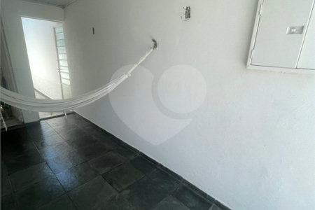 Casa de Vila à venda com 1 quarto em Vila Mazzei, São Paulo, SP