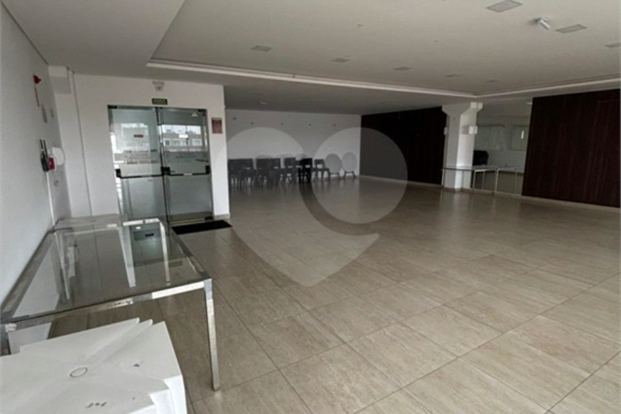 Apartamento à venda com 2 quartos em Pirituba, São Paulo, SP
