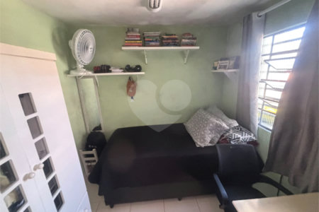 Casa Térrea à venda com 1 quarto em Vila Gustavo, São Paulo, SP