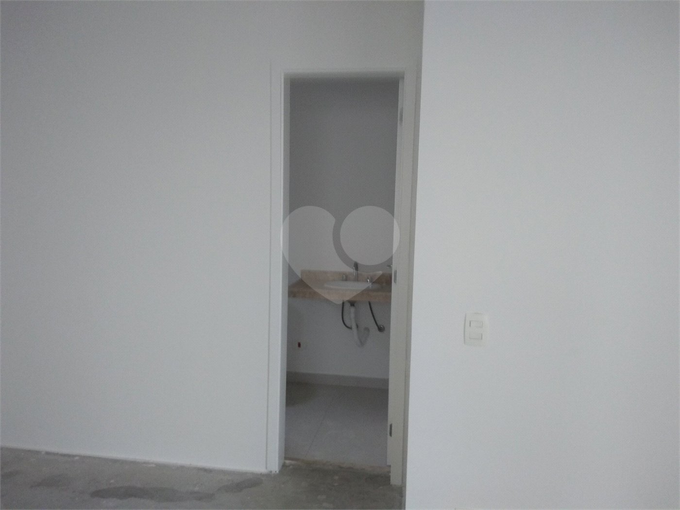Apartamento à venda com 1 suíte em Santana, São Paulo, SP