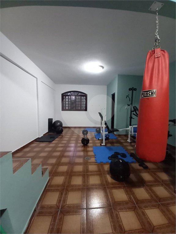 Sobrado à venda com 3 quartos, sendo 1 suíte, em Vila Aurora (zona Norte), São Paulo, SP