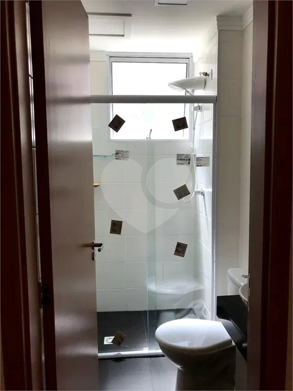 Apartamento à venda com 2 quartos em Jardim das Indústrias, São José dos Campos, SP