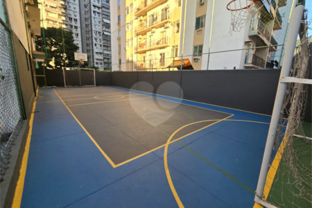 Apartamento à venda com 2 quartos em Vila Isabel, Rio de Janeiro, RJ