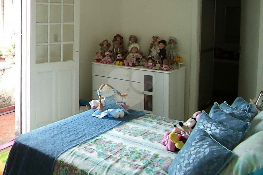 Sobrado à venda com 3 quartos, sendo 1 suíte, em Jardim São Paulo(zona Norte), São Paulo, SP